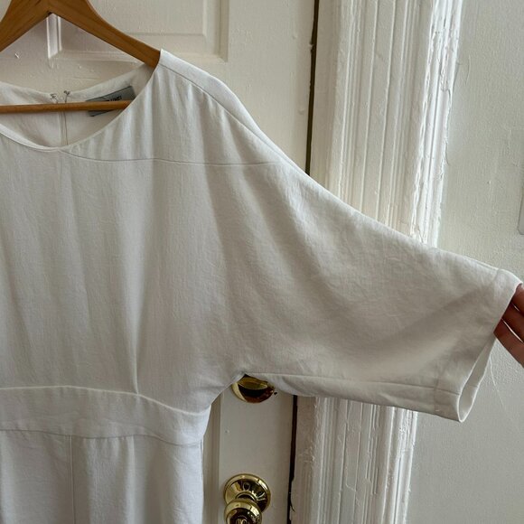 Rachel Comey Lyss Dress - Picture 6 of 7